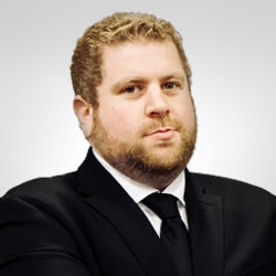 Injury Attorney Mark Sweet